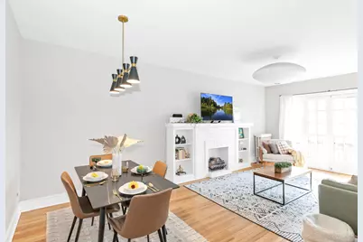 106 S Scoville Avenue #2B, Oak Park, IL 60302 - Photo 7