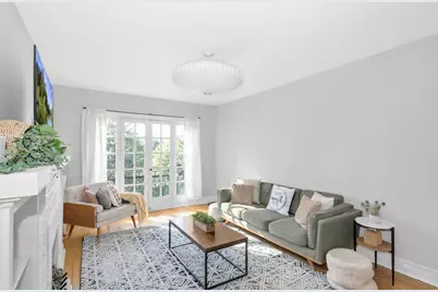 106 S Scoville Avenue #2B, Oak Park, IL 60302 - Photo 5