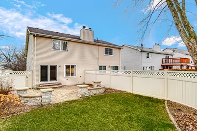 1509 Peachtree Lane, Lockport, IL 60441 - Photo 19