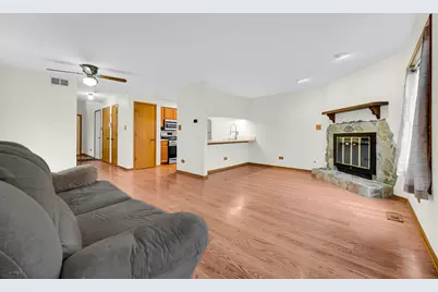 1509 Peachtree Lane, Lockport, IL 60441 - Photo 5