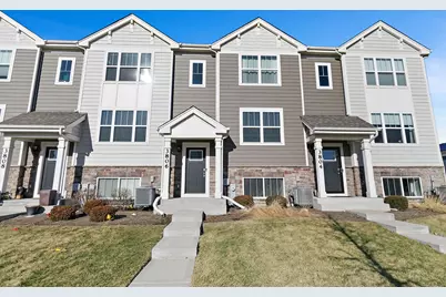 3806 Honeysuckle Lane, Elgin, IL 60124 - Photo 1