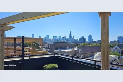 1419 W Chicago Avenue #3, Chicago, IL 60642 - Photo 3