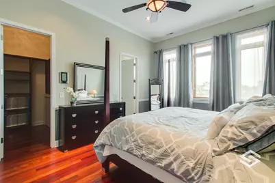 1419 W Chicago Avenue #3, Chicago, IL 60642 - Photo 9
