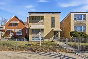 2705 N Sayre Ave, Chicago, IL 60707 - Photo 1