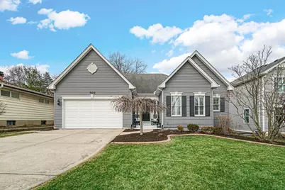 502 S Summit Street, Wheaton, IL 60187 - Photo 3