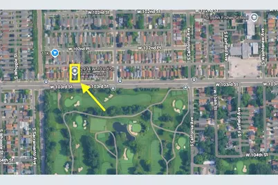 2934 W 103rd Street, Chicago, IL 60655 - Photo 3