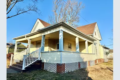 811 N Market Street, Marion, IL 62959 - Photo 3