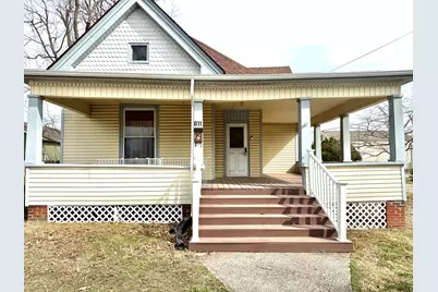 811 N Market Street, Marion, IL 62959 - Photo 3