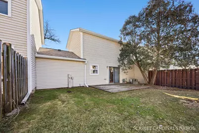 231 Hedgerow Drive, Bloomingdale, IL 60108 - Photo 13