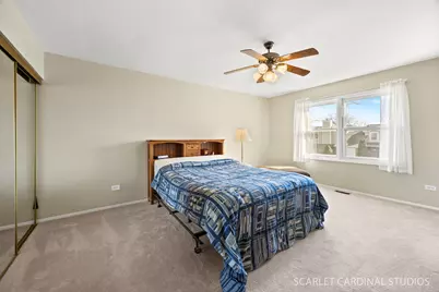 231 Hedgerow Drive, Bloomingdale, IL 60108 - Photo 9