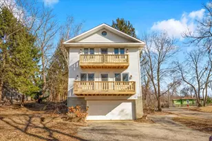 49 N Lake Ave, Fox Lake, IL 60020 - Photo 1