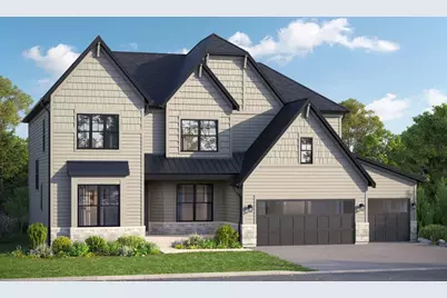 3845 Cumnor Road, Downers Grove, IL 60515 - Photo 1