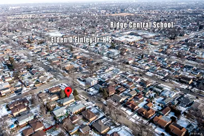 10912 Princess Avenue, Chicago Ridge, IL 60415 - Photo 27