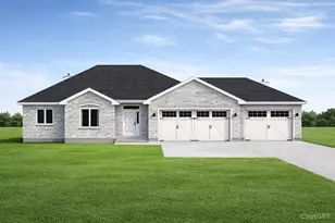 3 Ronhill Rd, Yorkville, IL 60560 - Photo 1