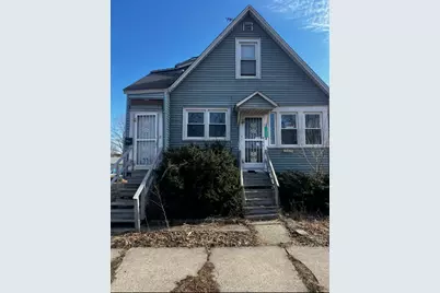 12607 S Lincoln Street, Calumet Park, IL 60827 - Photo 1