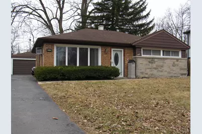 209 Miami Street, Park Forest, IL 60466 - Photo 1