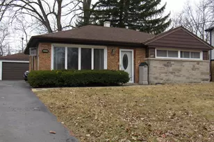 209 Miami St, Park Forest, IL 60466 - Photo 1