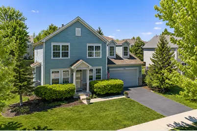 394 Rockland Avenue, Elgin, IL 60124 - Photo 1