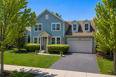 394 Rockland Avenue, Elgin, IL 60124 - Photo 3