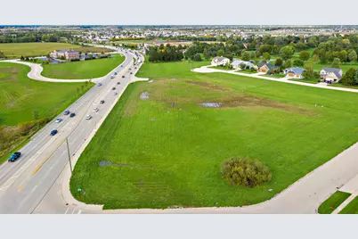 Lot 2 Il Rt 47 & Joan Highway, Huntley, IL 60142 - Photo 1