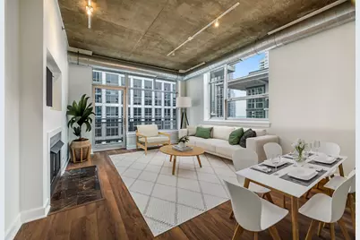 1305 S Michigan Avenue #1508, Chicago, IL 60605 - Photo 7