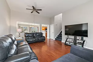 871 Taralon Trail, Lake in the Hills, IL 60156 - Photo 5