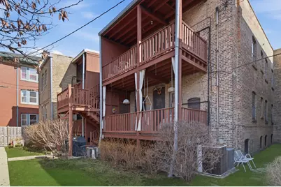 139 N Ridgeland Avenue #2, Oak Park, IL 60302 - Photo 19