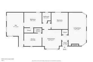 546 W 115th St, Chicago, IL 60628 - Photo 17