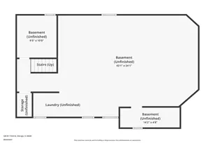 546 W 115th St, Chicago, IL 60628 - Photo 15