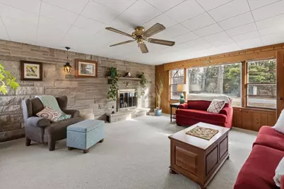 7614 Oakwood Drive, Wonder Lake, IL 60097 - Photo 5