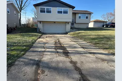 [Address not provided], Country Club Hills, IL 60478 - Photo 1
