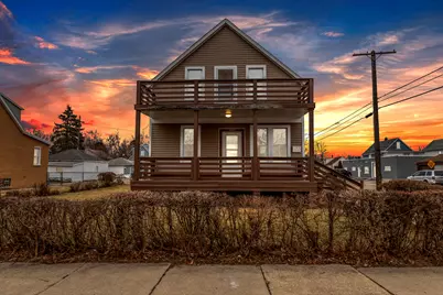 15647 Union Avenue, Harvey, IL 60426 - Photo 1