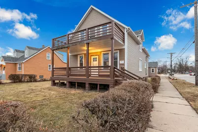 15647 Union Avenue, Harvey, IL 60426 - Photo 3