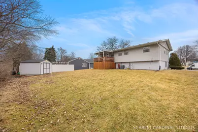 2140 Sandburg Drive, Aurora, IL 60506 - Photo 25