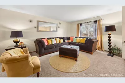 2140 Sandburg Drive, Aurora, IL 60506 - Photo 3