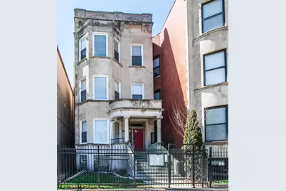 4552 S Indiana Avenue, Chicago, IL 60653 - Photo 1