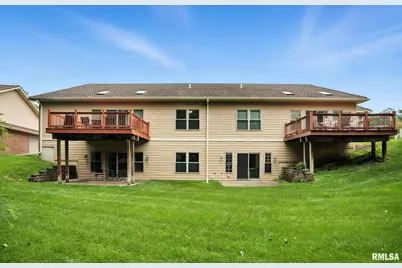 1013 2nd Street Court #0, Moline, IL 61265 - Photo 23