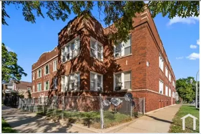 7357 S Saint Lawrence Avenue #1, Chicago, IL 60619 - Photo 1