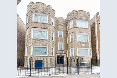 8139 S Drexel Avenue, Chicago, IL 60619 - Photo 1