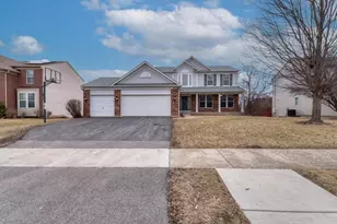 12513 Blue Iris Ln, Plainfield, IL 60585 - Photo 1