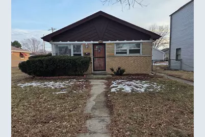 3724 Saint Paul Avenue, Bellwood, IL 60104 - Photo 1