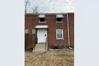 2007 S 25th Avenue, Broadview, IL 60155 - Photo 1