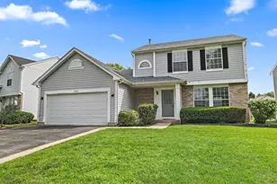 1440 Eliot Trail, Elgin, IL 60120 - Photo 1