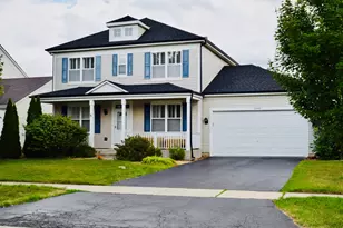 2480 Lehman Dr, West Chicago, IL 60185 - Photo 1