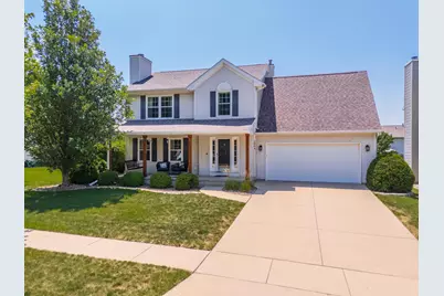 2804 Longmeadow Lane, Bloomington, IL 61704 - Photo 3