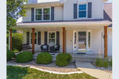 2804 Longmeadow Lane, Bloomington, IL 61704 - Photo 5