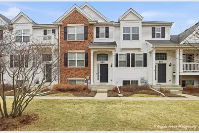 [Address not provided], Volo, IL 60073 - Photo 1