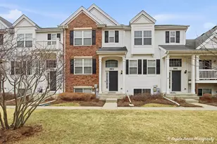 [Address not provided], Volo, IL 60073 - Photo 1