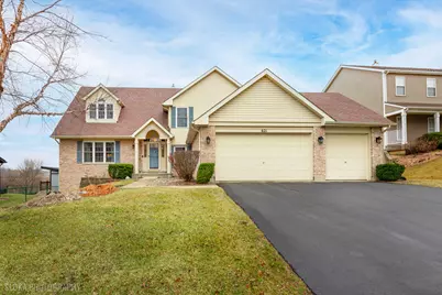 621 Kirkland Drive, Algonquin, IL 60102 - Photo 1