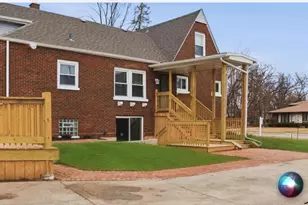 14846 Woodlawn Ave, Dolton, IL 60419 - Photo 3